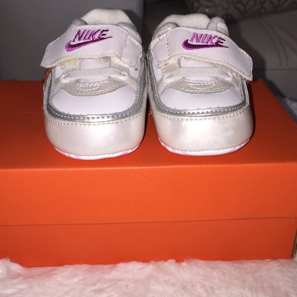 Baby air Max